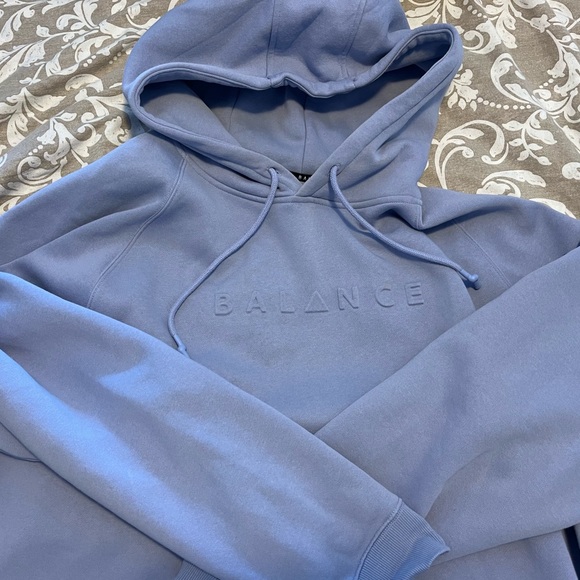 Balance Athletica Sweaters - Balance Athletica Maker Hood